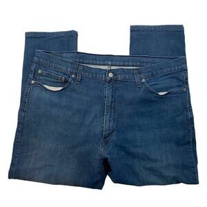 Levis 541 Straight fit Jeans Men's 42 x 30(27.5)